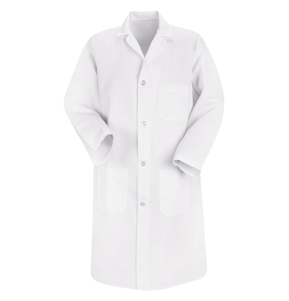 Laboratorio - Agave Azul Uniformes