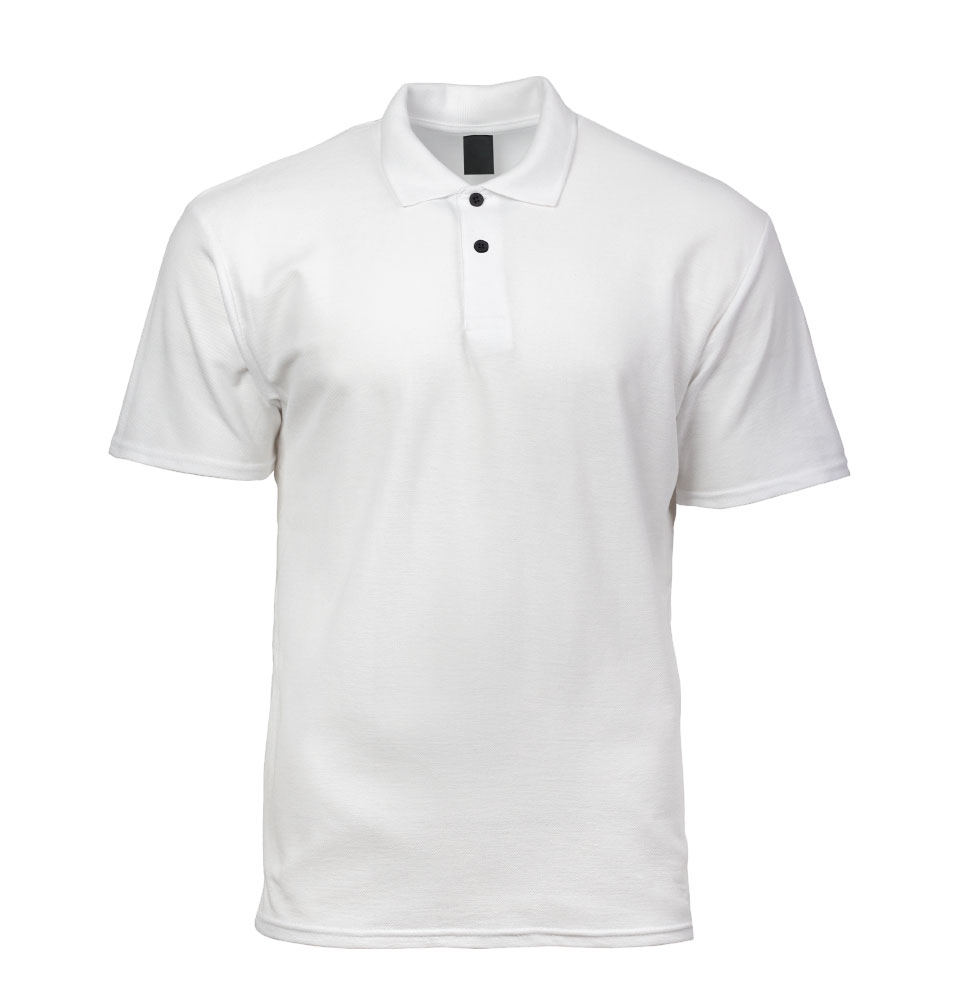 Polo - Agave Azul Uniformes